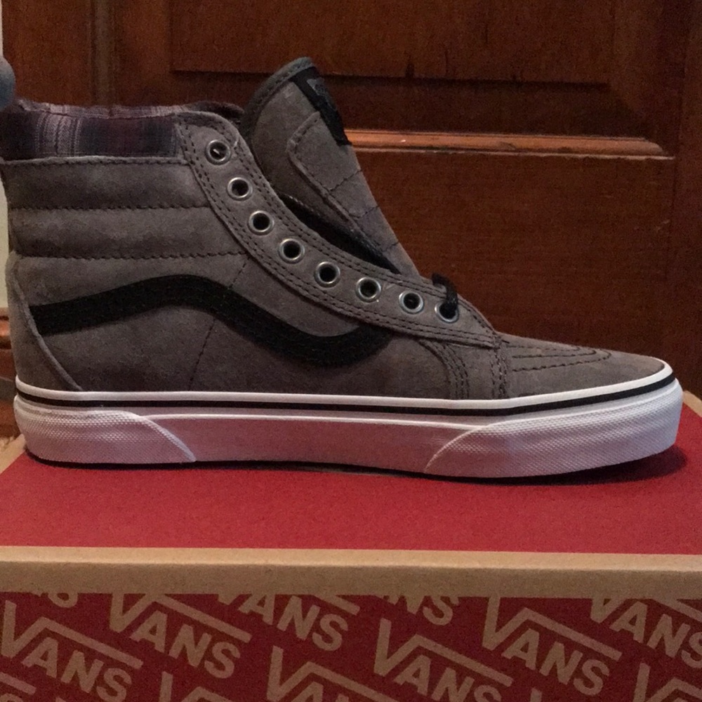 Vans Sk8 hi MTE